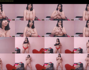 devoiuserin — 72 minute Chaturbate female cam video, 1080p, May 13, 2020