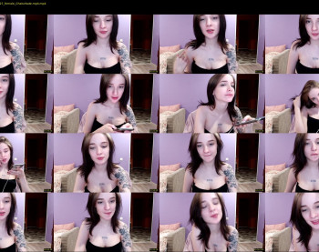 olivia_bett — 7 minute Chaturbate female cam video, 720p, May 16, 2020