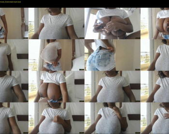 kat08 — 37 minute Chaturbate female cam video, 480p, May 17, 2020