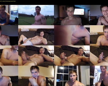 lancehardin — 66 minute Chaturbate male cam video, 720p, May 18, 2020