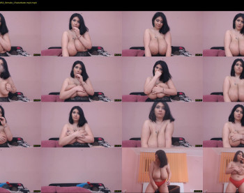 devoiuserin — 73 minute Chaturbate female cam video, 1080p, May 18, 2020