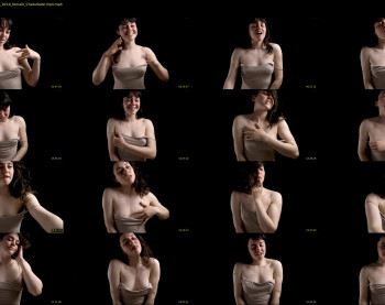 mindvoiding — 36 minute Chaturbate female cam video, 720p, May 20, 2020