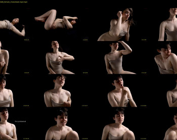 mindvoiding — 115 minute Chaturbate female cam video, 720p, May 20, 2020