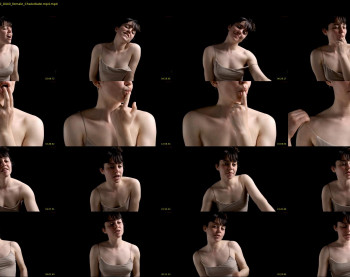 mindvoiding — 37 minute Chaturbate female cam video, 720p, May 20, 2020