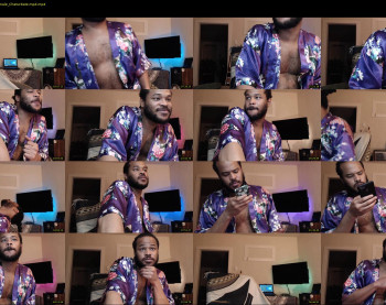 learoy — 65 minute Chaturbate male cam video, 1080p, May 20, 2020