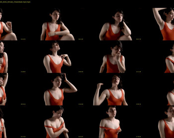 mindvoiding — 54 minute Chaturbate female cam video, 720p, May 22, 2020