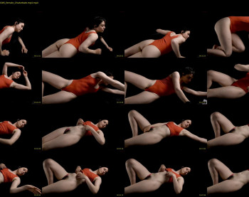 mindvoiding — 4 minute Chaturbate female cam video, 720p, May 22, 2020