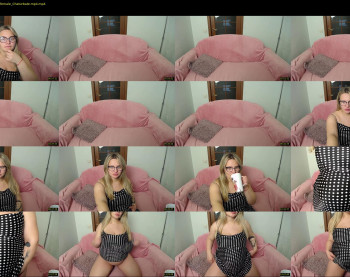 pregny — 17 minute Chaturbate female cam video, 1080p, May 22, 2020