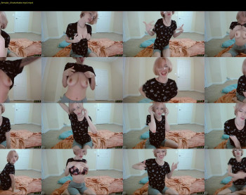 rhaenys — 15 minute Chaturbate female cam video, 480p, May 21, 2020