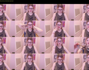 rubytwinkle — 7 minute Chaturbate female cam video, 1080p, May 22, 2020