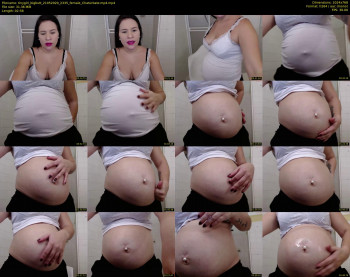 tinygirl_bigbutt — 3 minute Chaturbate female cam video, 720p, May 21, 2020
