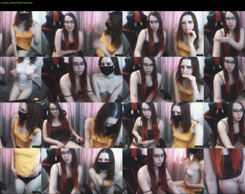 visecret — 114 minute Chaturbate female cam video, 720p, May 21, 2020