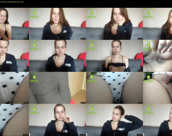 wild_kitti — 82 minute Chaturbate female cam video, 720p, May 21, 2020