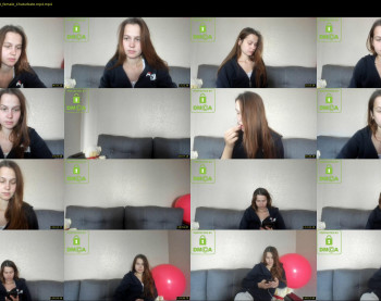 wild_kitti — 114 minute Chaturbate female cam video, 720p, May 21, 2020
