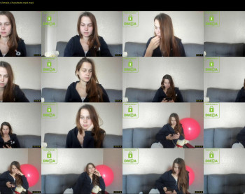 wild_kitti — 114 minute Chaturbate female cam video, 720p, May 21, 2020