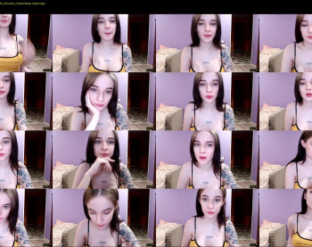 olivia_bett — 11 minute Chaturbate female cam video, 720p, May 22, 2020