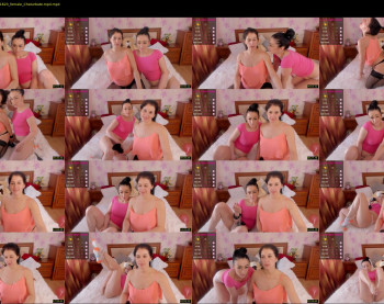 dirty_faamily — 23 minute Chaturbate female cam video, 1080p, May 24, 2020