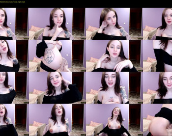 olivia_bett — 19 minute Chaturbate female cam video, 720p, May 24, 2020
