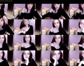 olivia_bett — 8 minute Chaturbate female cam video, 720p, May 25, 2020