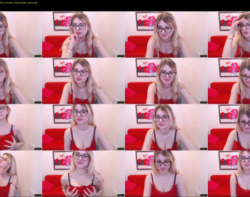 rubytwinkle — 11 minute Chaturbate female cam video, 1080p, May 25, 2020