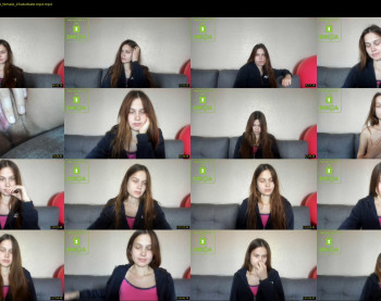 wild_kitti — 115 minute Chaturbate female cam video, 720p, May 24, 2020