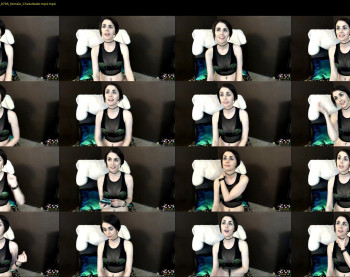 midnightpixie — 45 minute Chaturbate female cam video, 1080p, May 25, 2020