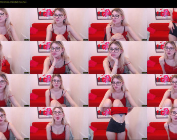 rubytwinkle — 48 minute Chaturbate female cam video, 1080p, May 25, 2020