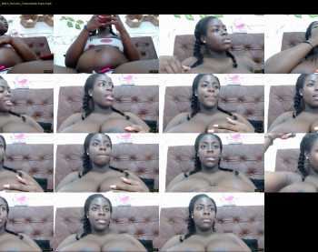victoria_cakes — 31 minute Chaturbate female cam video, 720p, May 26, 2020