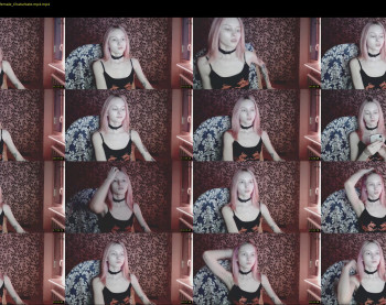 cathell — 33 minute Chaturbate female cam video, 1080p, May 28, 2020