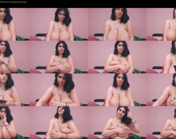 devoiuserin — 15 minute Chaturbate female cam video, 1080p, May 30, 2020