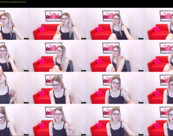 rubytwinkle — 4 minute Chaturbate female cam video, 1080p, May 31, 2020