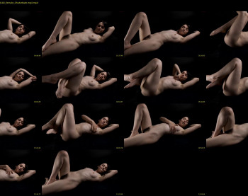 mindvoiding — 14 minute Chaturbate female cam video, 720p, Jun 1, 2020