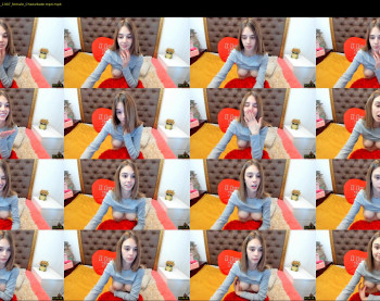 hotfallingdevil — 3 minute Chaturbate female cam video, 720p, Jun 1, 2020