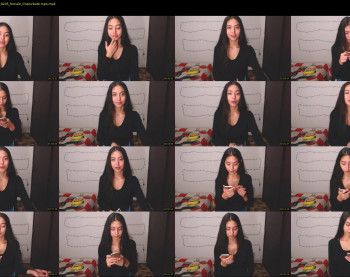 nathalie_rose — 7 minute Chaturbate female cam video, 720p, Jun 2, 2020