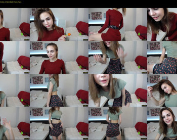 loxy_ — 70 minute Chaturbate female cam video, 1080p, Jun 7, 2020