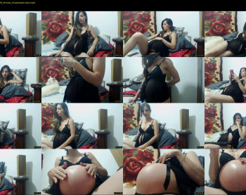 mila_coxx — 77 minute Chaturbate female cam video, 720p, Jun 8, 2020
