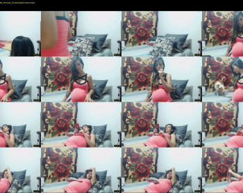 mila_coxx — 10 minute Chaturbate female cam video, 720p, Jun 8, 2020