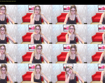 rubytwinkle — 11 minute Chaturbate female cam video, 1080p, Jun 7, 2020