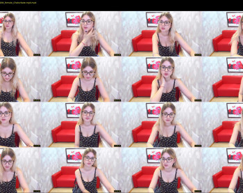 rubytwinkle — 23 minute Chaturbate female cam video, 1080p, Jun 7, 2020