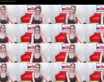rubytwinkle — 5 minute Chaturbate female cam video, 1080p, Jun 8, 2020