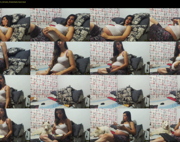 mila_coxx — 33 minute Chaturbate female cam video, 720p, Jun 8, 2020