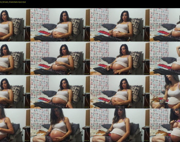 mila_coxx — 9 minute Chaturbate female cam video, 720p, Jun 8, 2020