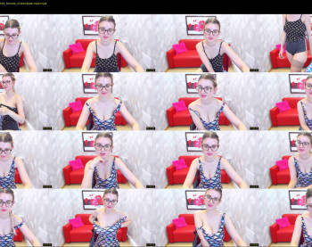 rubytwinkle — 19 minute Chaturbate female cam video, 1080p, Jun 9, 2020
