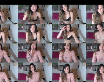 elli_ — 11 minute Chaturbate female cam video, 720p, Jun 12, 2020