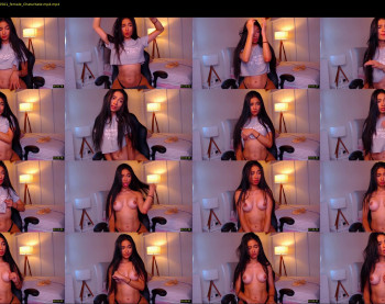_hellokitty01 — 12 minute Chaturbate female cam video, 1080p, Jun 14, 2020