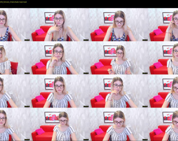 rubytwinkle — 37 minute Chaturbate female cam video, 1080p, Jun 13, 2020