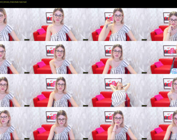 rubytwinkle — 4 minute Chaturbate female cam video, 1080p, Jun 14, 2020