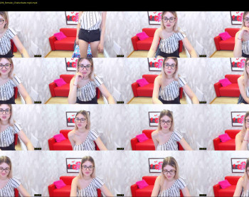 rubytwinkle — 20 minute Chaturbate female cam video, 1080p, Jun 14, 2020