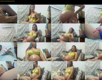 mila_coxx — 80 minute Chaturbate female cam video, 720p, Jun 18, 2020