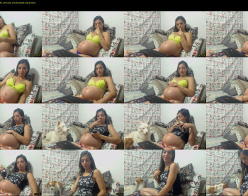 mila_coxx — 37 minute Chaturbate female cam video, 720p, Jun 18, 2020